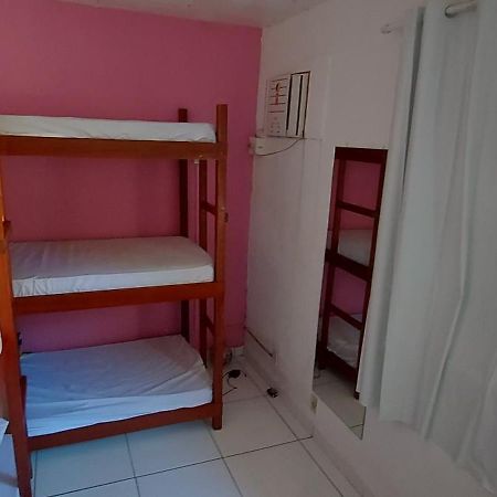 Acquarela Hostel Arraial do Cabo Kültér fotó