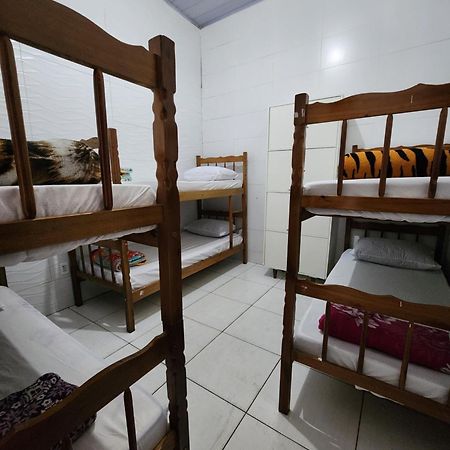 Acquarela Hostel Arraial do Cabo Kültér fotó