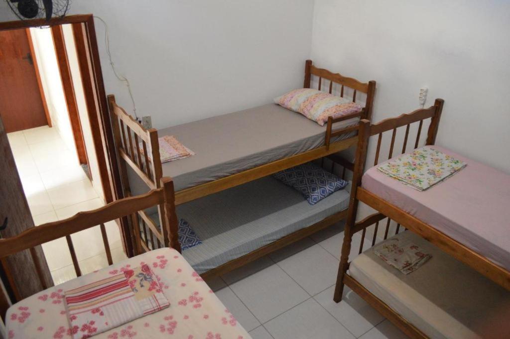 Acquarela Hostel Arraial do Cabo Kültér fotó