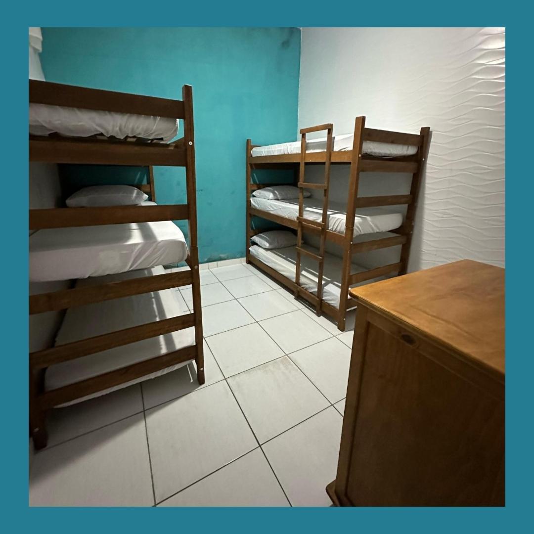 Acquarela Hostel Arraial do Cabo Kültér fotó
