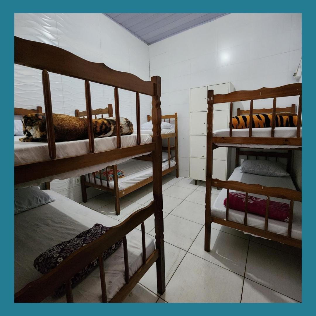 Acquarela Hostel Arraial do Cabo Kültér fotó