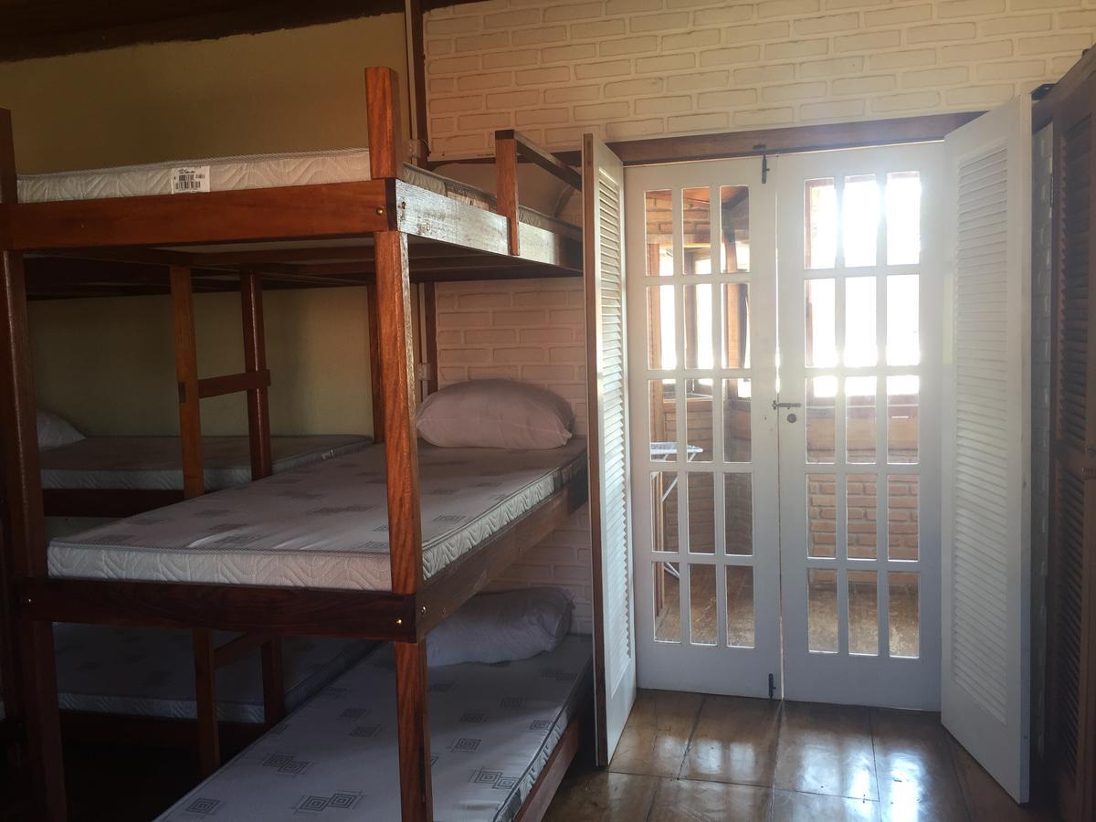 Acquarela Hostel Arraial do Cabo Kültér fotó