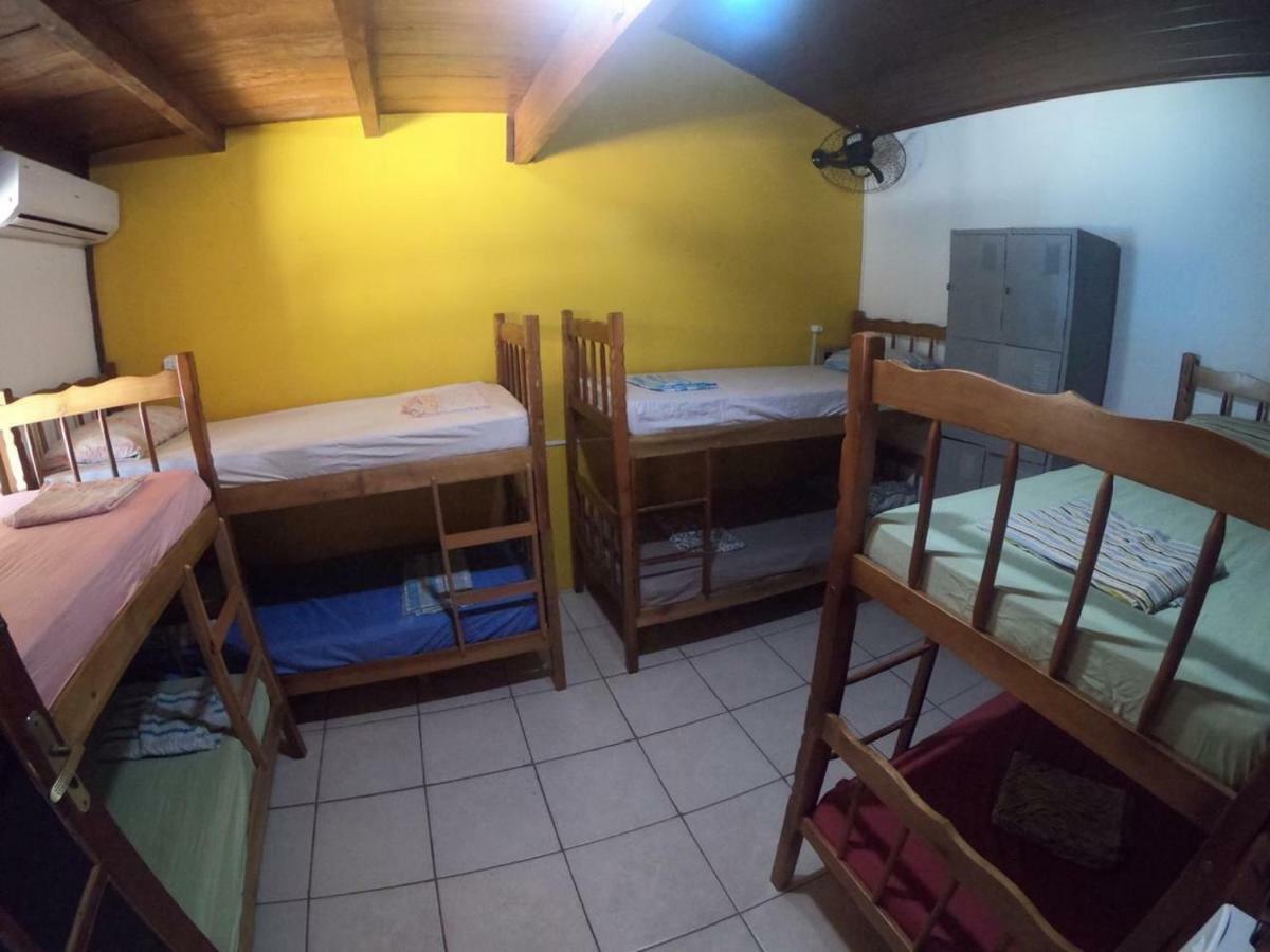 Acquarela Hostel Arraial do Cabo Kültér fotó